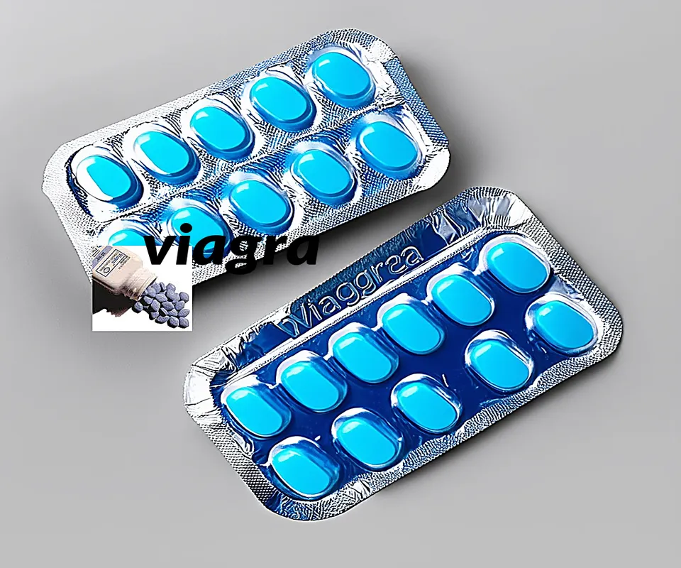 Viagra se puede comprar sin receta en farmacias